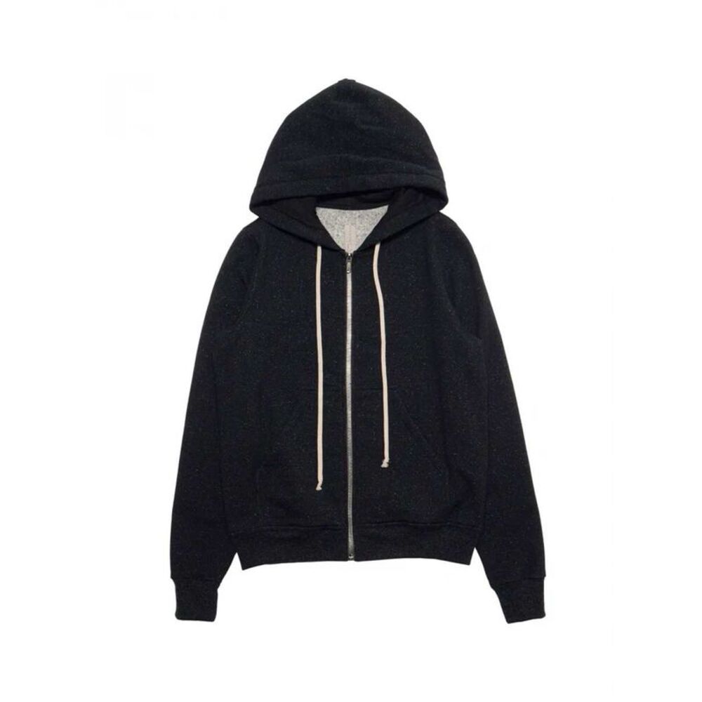 Rick Owens Men Jason Hoodie Sweatshirt